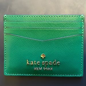 Kate Spade Small Card Wallet